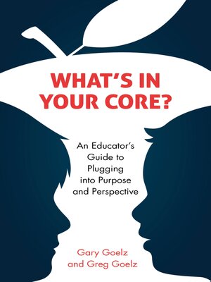 cover image of What's in Your CORE?